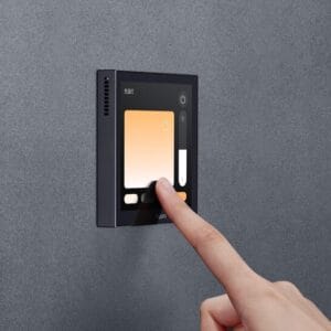 Màn hình cảm ứng Aqara S1 Smart Scene Panel - Hình ảnh 4