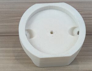 Đế gắn góc tường cảm biến FP1e / FP2