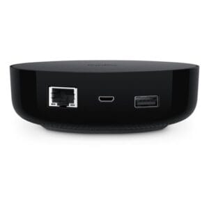 Bộ điều khiển trung tâm Aqara Hub M2 - Hình ảnh 4