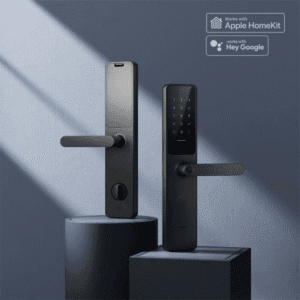Khóa tay gạt Aqara Smart Door Lock A100 - Hình ảnh 3