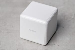 Hộp điều khiển Cube Aqara - Hình ảnh 2