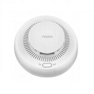 Cảm biến khói Aqara - Hình ảnh 2