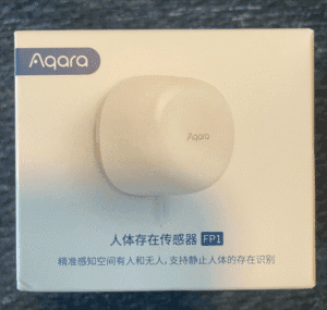 Cảm biến hiện diện Aqara FP1 - Hình ảnh 2