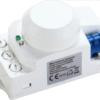 Cảm biến hiện diện (sóng Radar) - Hình ảnh 3