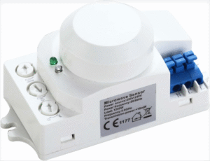 Cảm biến hiện diện (sóng Radar) - Hình ảnh 3