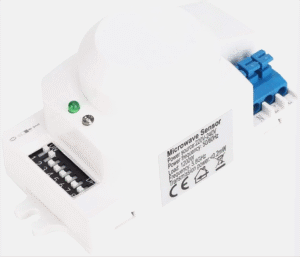 Cảm biến hiện diện (sóng Radar)
