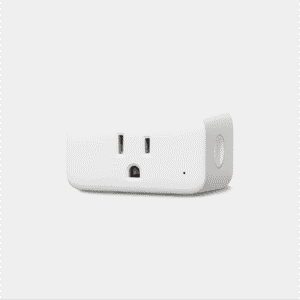 Ổ cắm thông minh Switchbot Plug Mini (HomeKit)