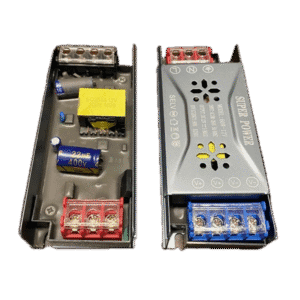 Nguồn DC 12V - Hình ảnh 2