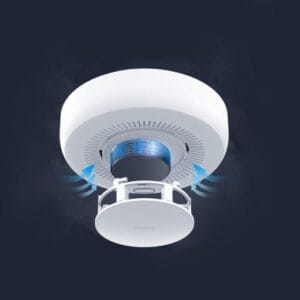 Cảm biến khói Aqara - Hình ảnh 5