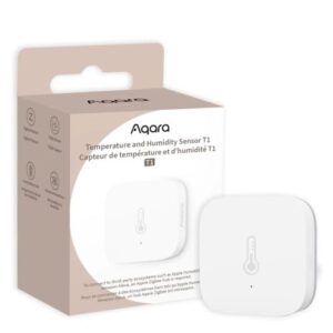 Cảm biến nhiệt độ, độ ẩm, áp suất Aqara T1