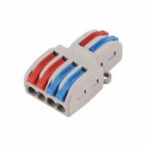 Cút nối điện - Hình ảnh 3