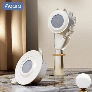 Cảm biến chuyển động Aqara gắn trần siêu nhạy - Hình ảnh 4