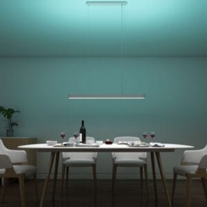 Đèn thả hắt trần - Yeelight Crystal Pendant Light - Hình ảnh 5