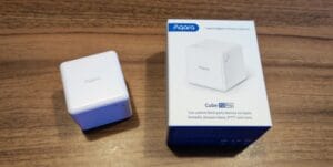 Hộp điều khiển Cube Aqara - Hình ảnh 3