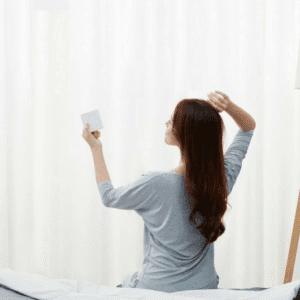 Công tắc vuông Aqara Dimmer H1 - Hình ảnh 2