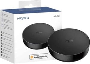 Bộ điều khiển trung tâm Aqara Hub M2