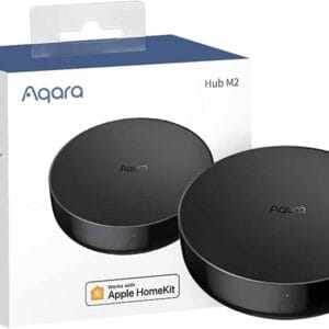 Bộ điều khiển trung tâm Aqara Hub M2