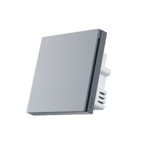 Công tắc vuông Aqara H1 Đen (Nội địa)