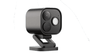 Camera Hub ngoài trời Aqara G5 Pro - Hình ảnh 2