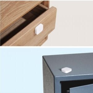 Cảm biến rung Aqara T1 - Hình ảnh 4