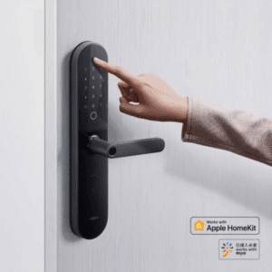 Khóa tay gạt Aqara Smart Door Lock N100 - Hình ảnh 3