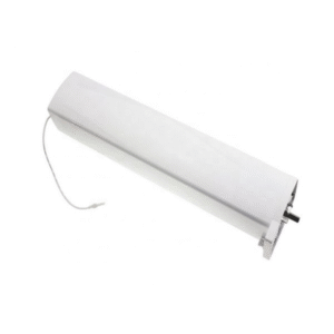 Động cơ rèm điện kéo ngang - Hình ảnh 4