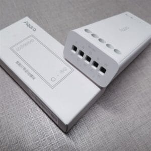 Bộ điều khiển LED dây Aqara Strip Driver - Hình ảnh 3