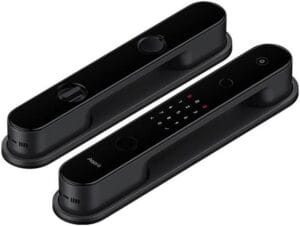 Khóa tay nắm Aqara Smart Door Lock D100 - Hình ảnh 2