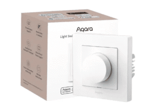 Công tắc vuông Aqara Aqara Dimmer H2