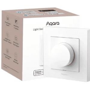 Công tắc vuông Aqara Aqara Dimmer H2