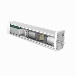 Động cơ rèm kéo Aqara - Hình ảnh 2