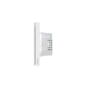 Công tắc vuông Aqara H1 20A trắng (Quốc tế) - Hình ảnh 3
