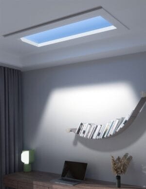 Đèn giếng trời nhân tạo Aqara H1 - Hình ảnh 3