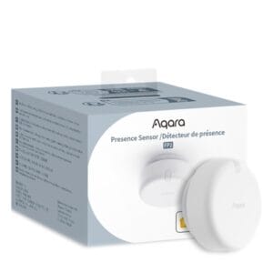 Cảm biến hiện diện - Phát hiện té ngã Aqara FP2