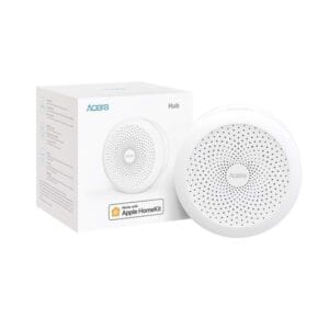 Bộ điều khiển trung tâm Aqara Hub M1S Gen 1
