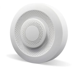 Cảm biến chất lượng khí Zigbee