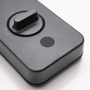 Khóa tay gạt Aqara Smart Door Lock A100 - Hình ảnh 5