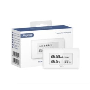Cảm biến chất lượng không khí Aqara TVOC