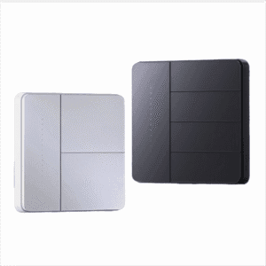 Công tắc vuông Aqara Z1 Pro (Quốc tế) - Hình ảnh 2