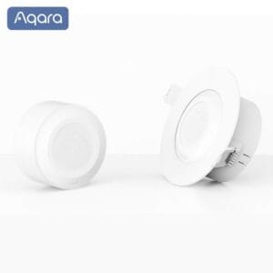 Cảm biến chuyển động Aqara gắn trần siêu nhạy - Hình ảnh 2