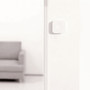 Nút bấm không dây Aqara Mini Switch - Hình ảnh 2