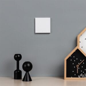 Công tắc vuông Aqara H1 20A trắng (Quốc tế) - Hình ảnh 5