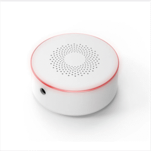 Chuông báo động Zigbee