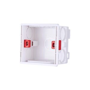 Đế âm công tắc vuông - Hình ảnh 4