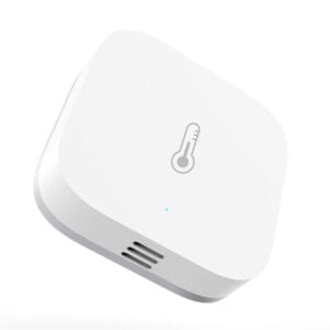 Cảm biến nhiệt độ, độ ẩm, áp suất Aqara - Hình ảnh 3
