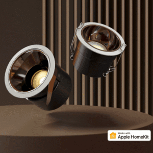 Đèn âm trần Aqara T2 zigbee - Hình ảnh 2