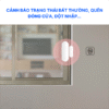 Cảm biến cửa Zigbee - Hình ảnh 4