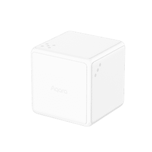 Hộp điều khiển Cube T1 Pro Aqara (Quốc tế) - Hình ảnh 2