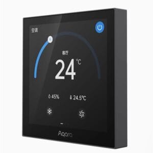 Công tắc điều nhiệt Aqara W400 (VRF)