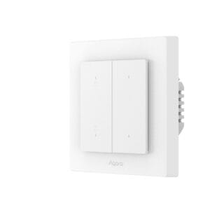 Công tắc rèm/cửa cuốn Aqara Shutter H2